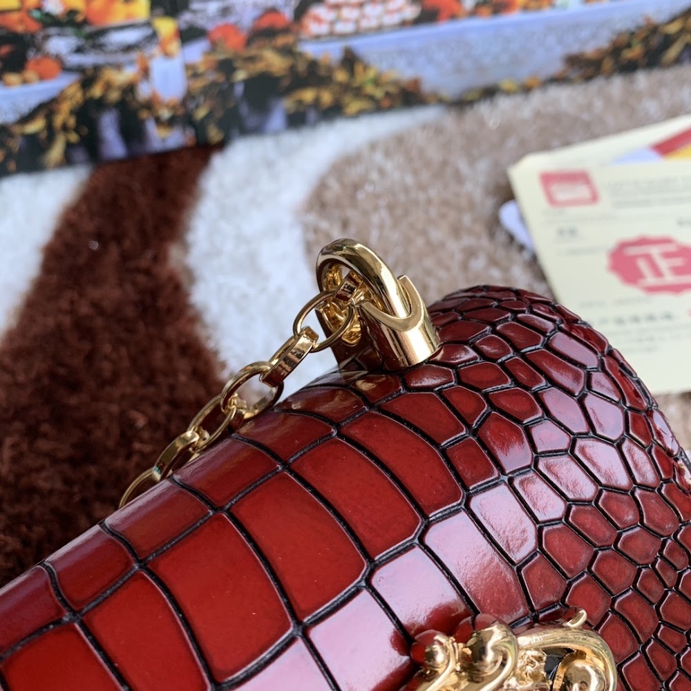 Dragons Bags DGn Luxury Bag --93274