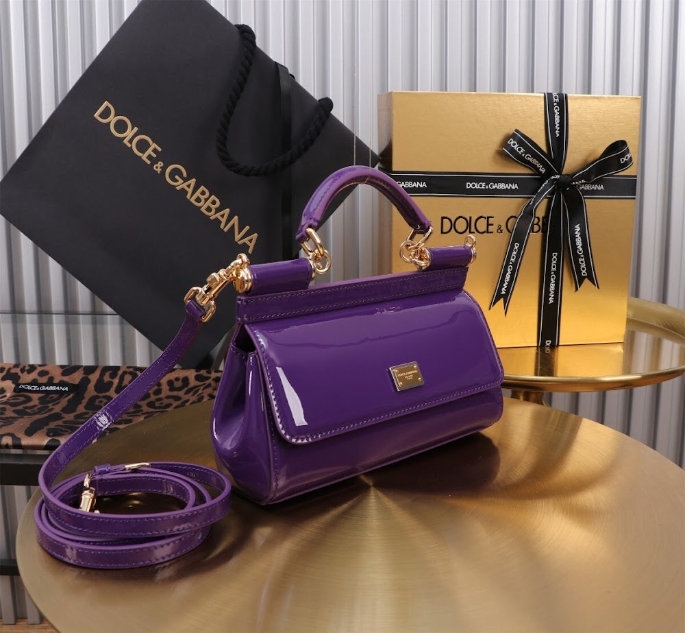 Dragons Bags DGn Luxury Bag --93649