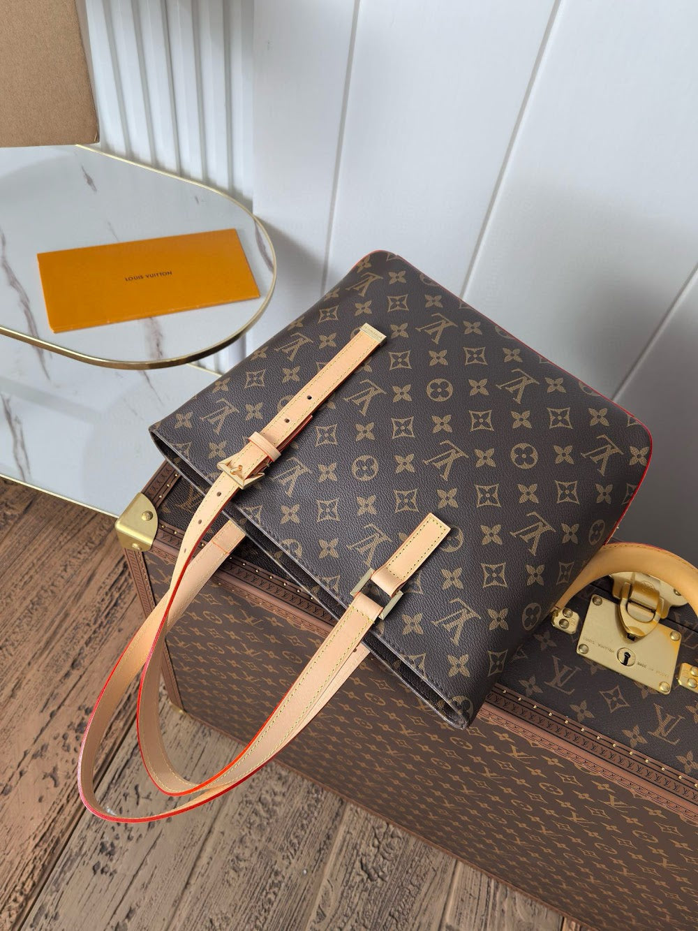 Dragons Bags LVn Luxury Bag --79190