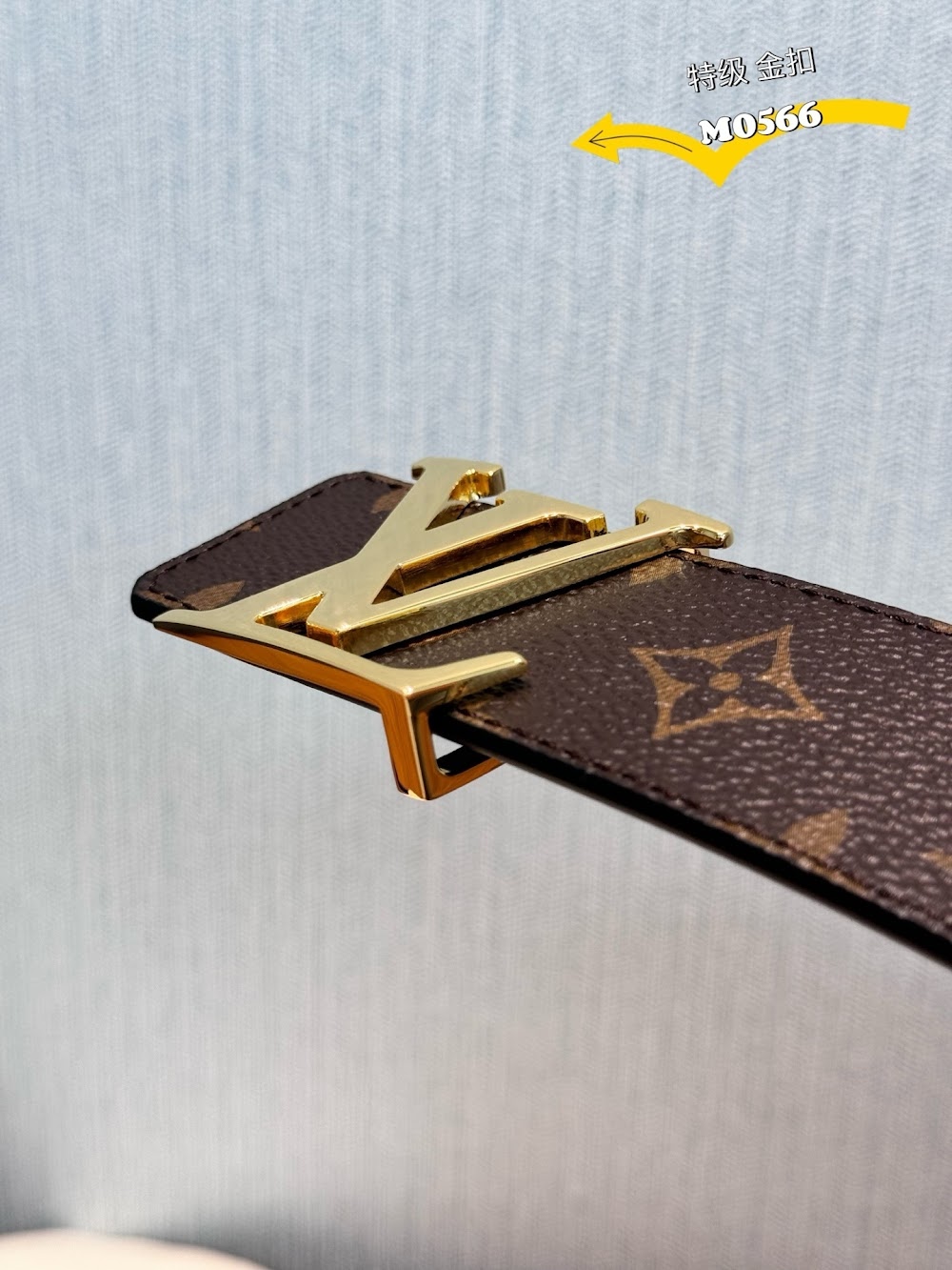 Dragons Bags ln Luxury Belt --107220