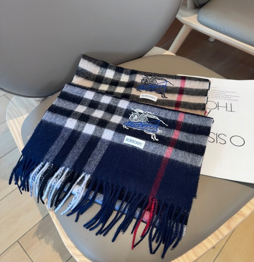 Dragons Bags Premium Designer Scarf --99532