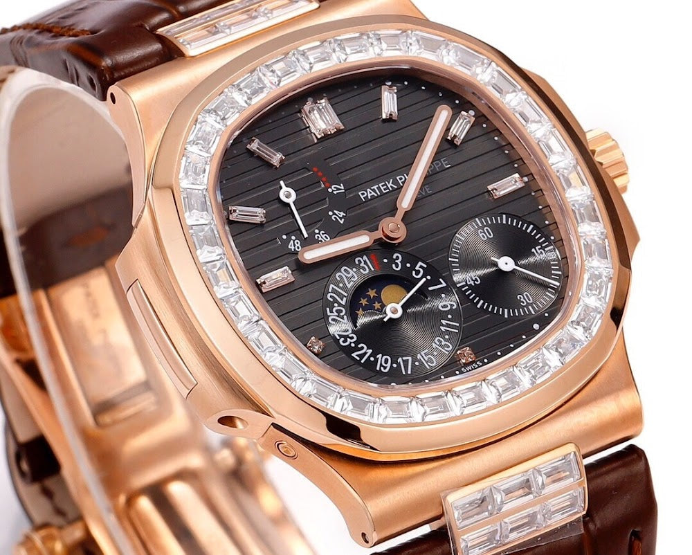 Dragons Bags Luxury Designer Watch --104053