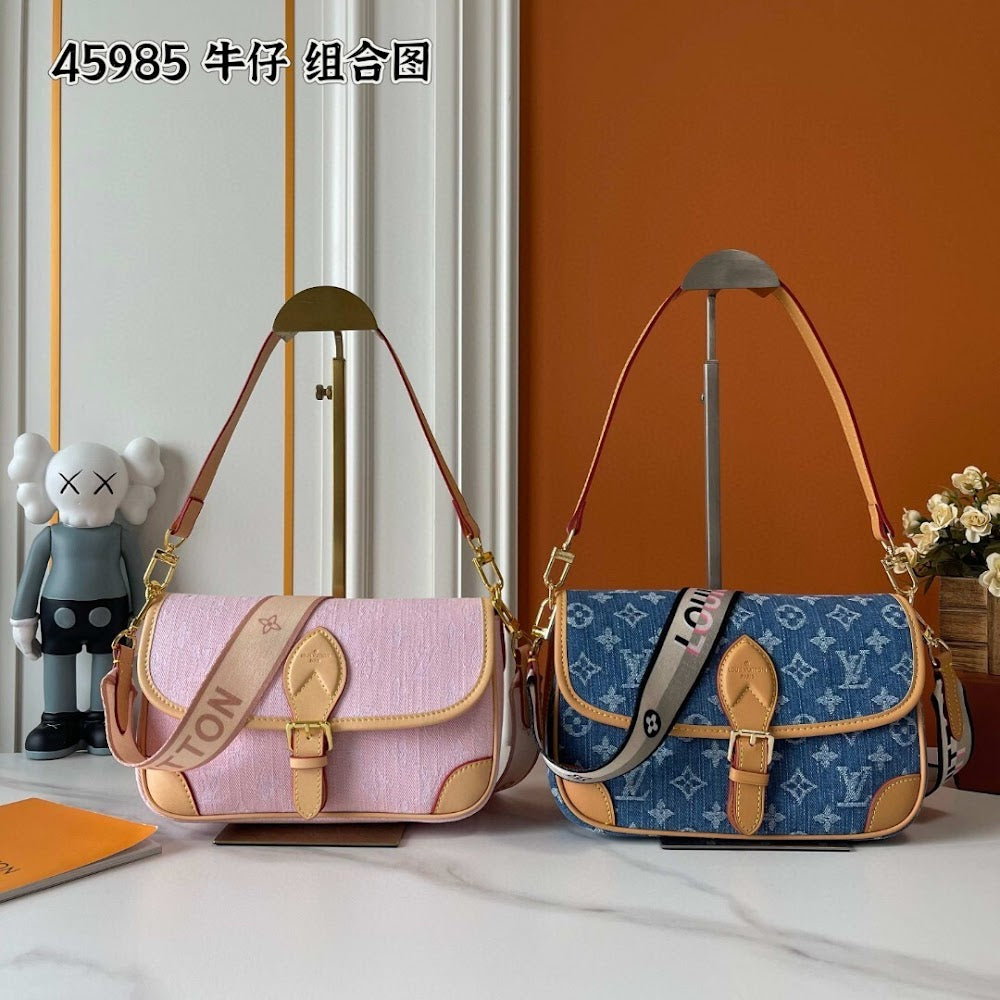 Dragons Bags ln Luxury Bag --76960