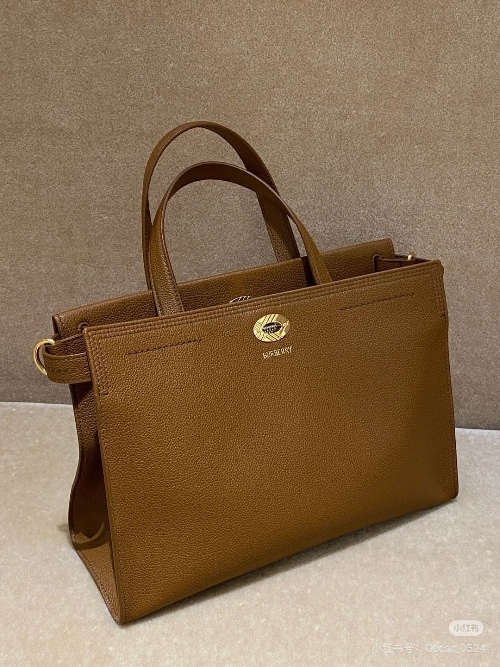 Dragons Bags Burberryn Luxury Bag --92521