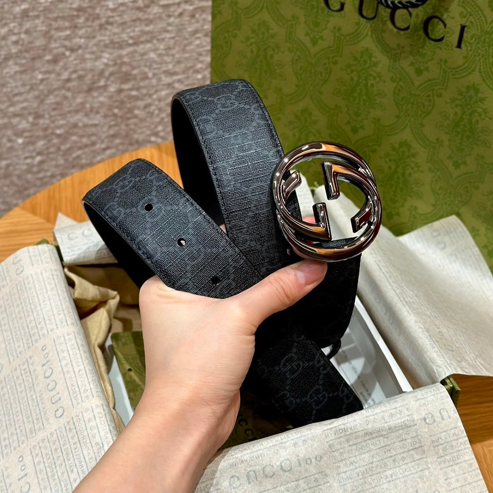 Dragons Bags Guccin Luxury Belt --105172
