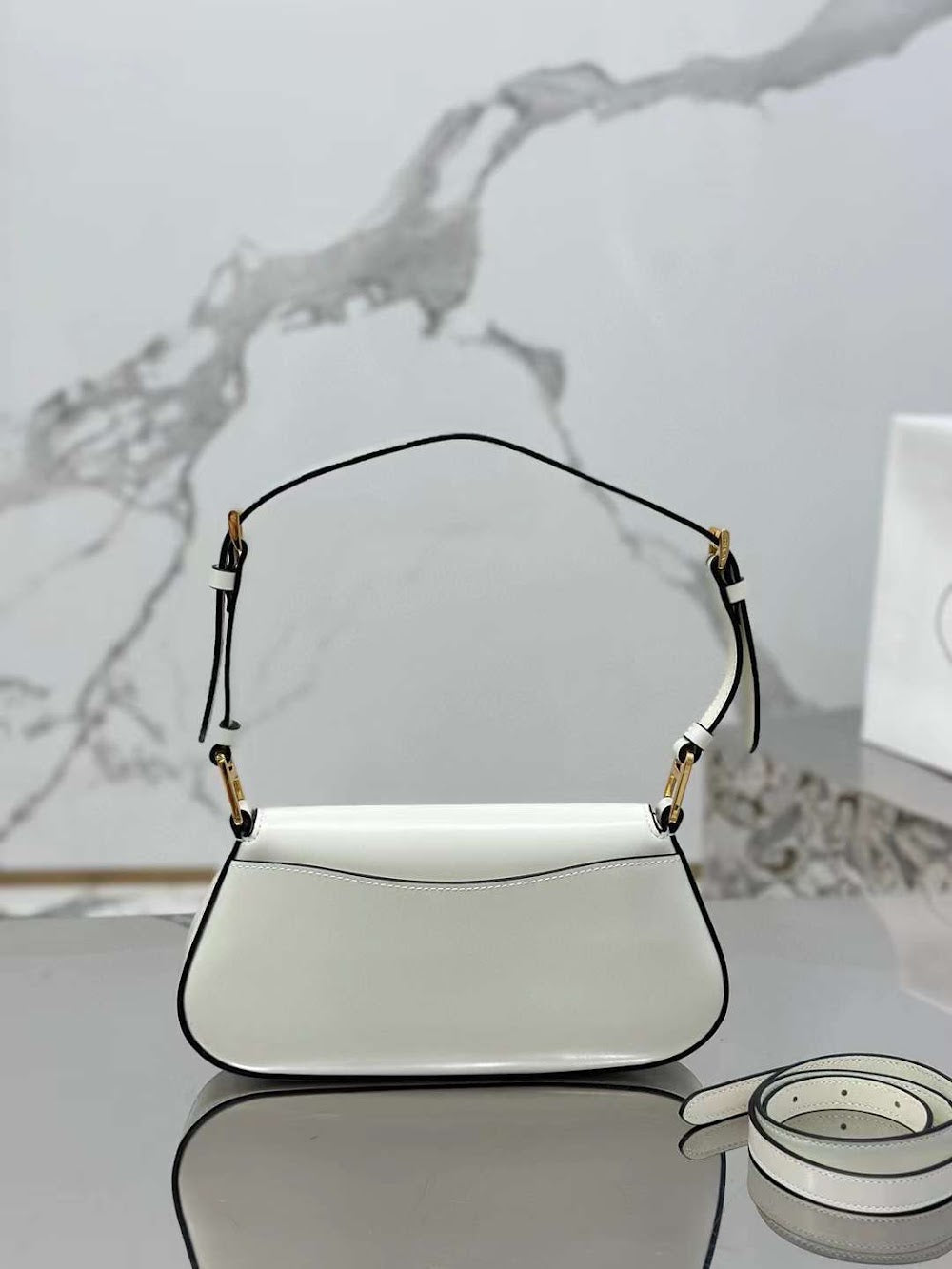 Dragons Bags Prada Luxury Bag --54249