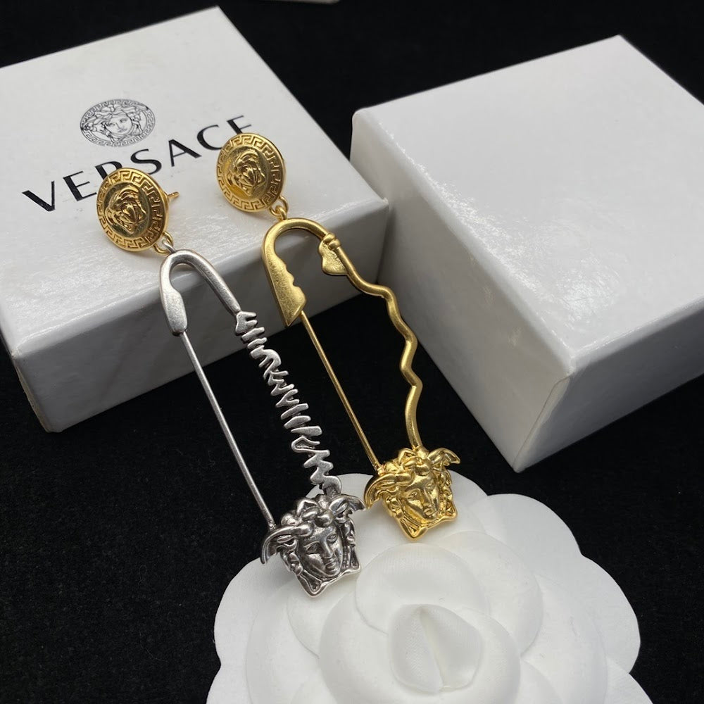 Dragons Bags Versace Luxury Jewelry --51393