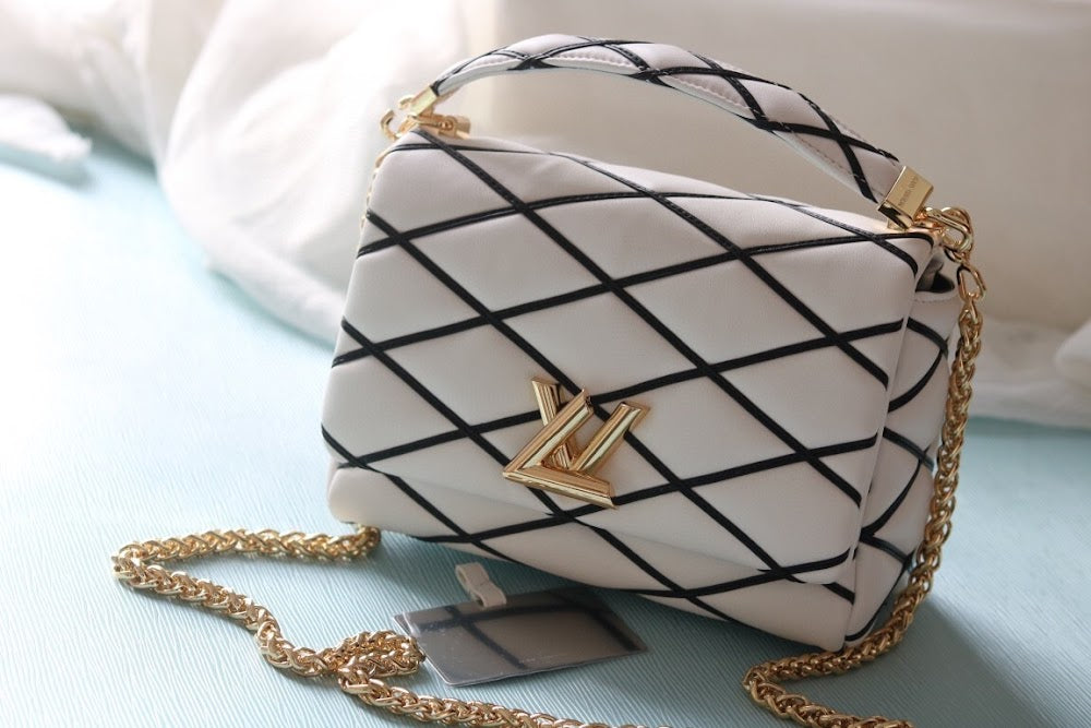 Jessica Bags ln Luxury Bag --75984