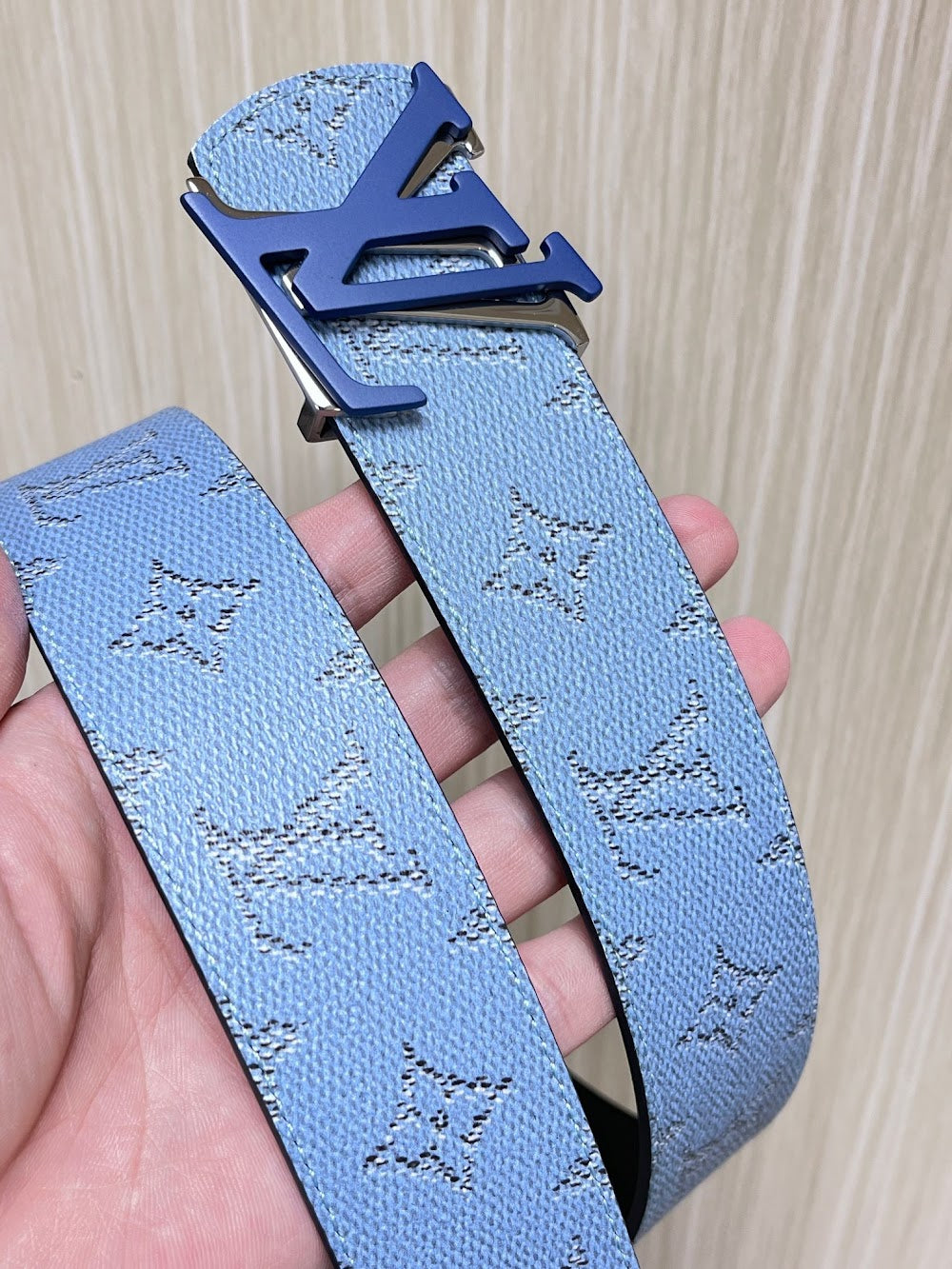 Dragons Bags ln Luxury Belt --109664