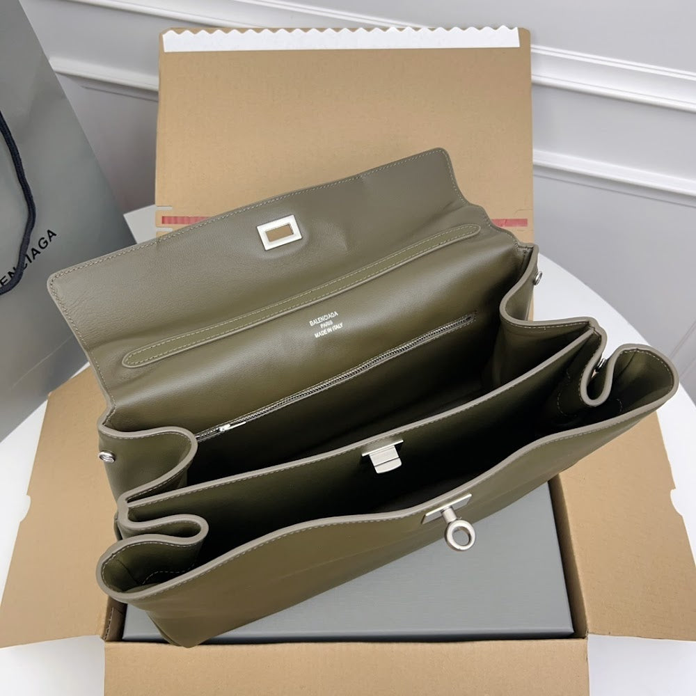 Dragons Bags Balenciaga Luxury Bag --111029