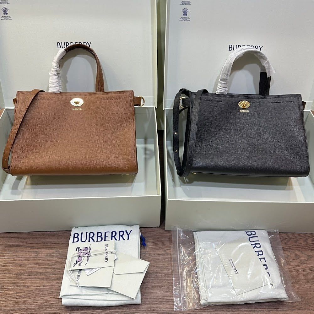 Dragons Bags Burberryn Luxury Bag --92618