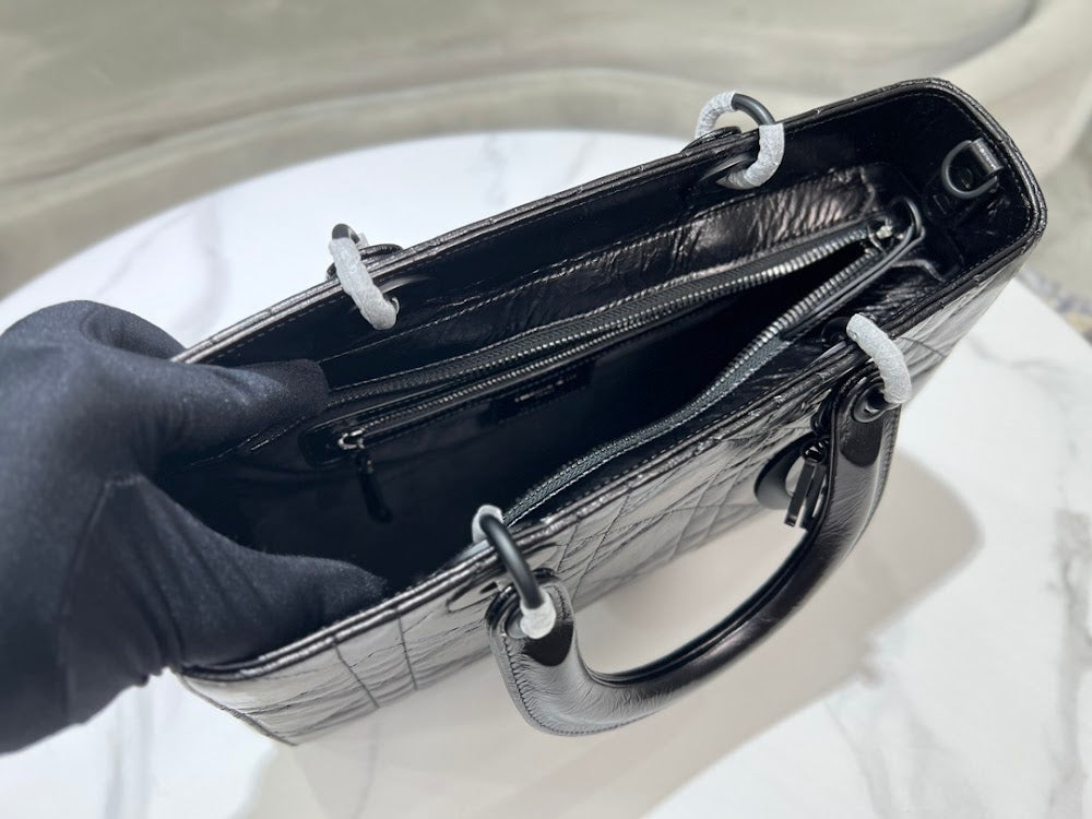 Dragons BagsDiorn Luxury Bag --115069