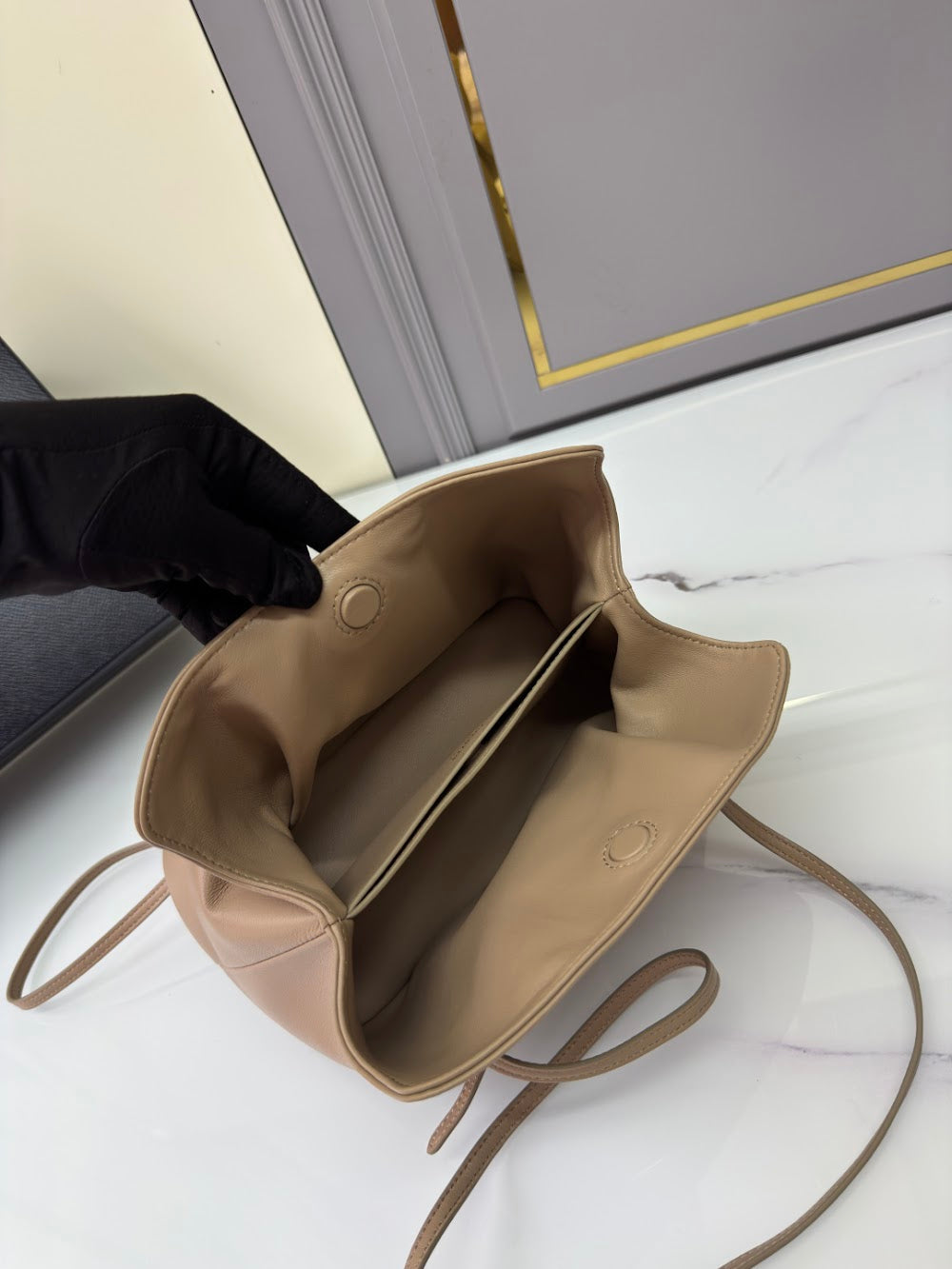 Dragons Bags Pradn Luxury Bag --101586