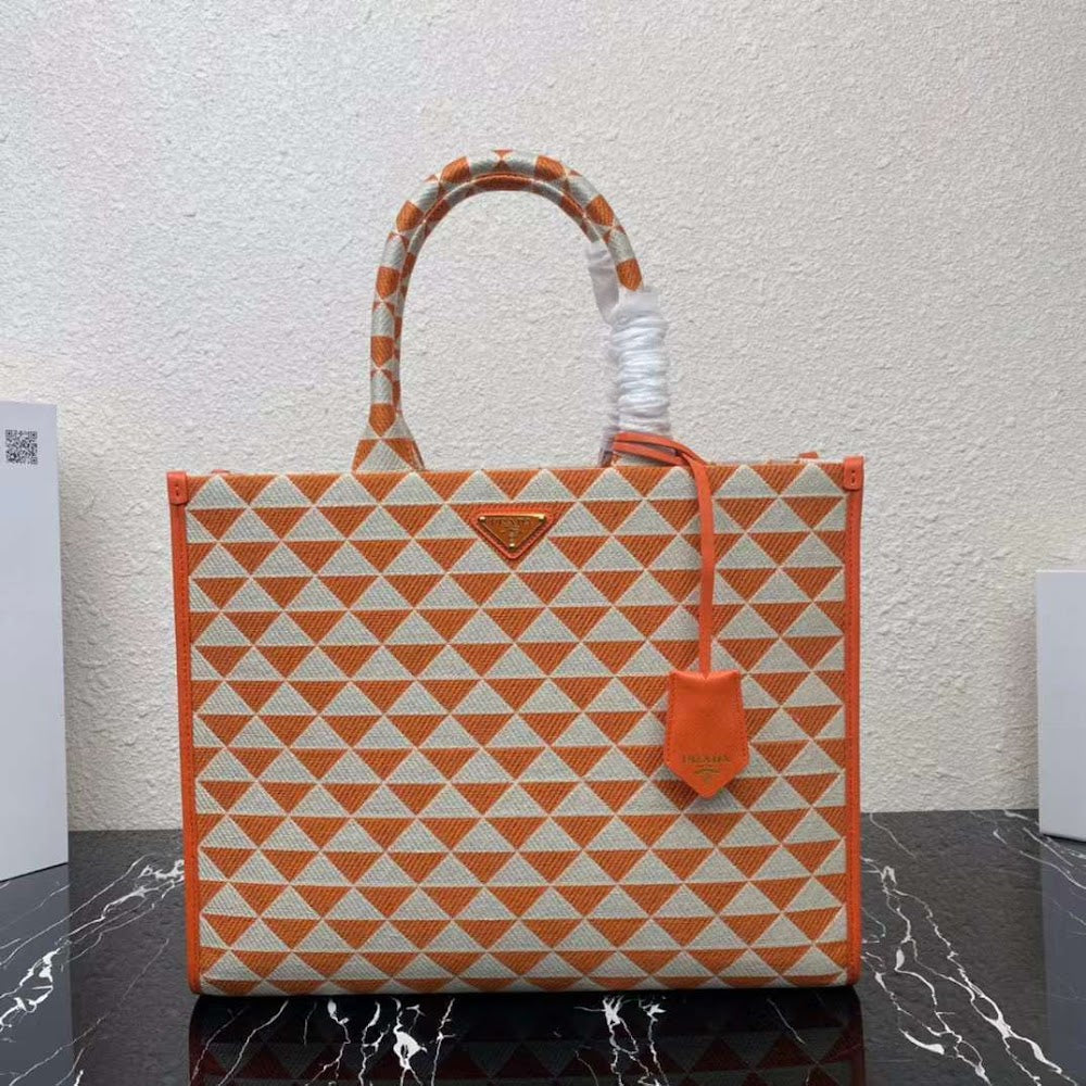 Dragons Bags Prada Luxury Bag --54202