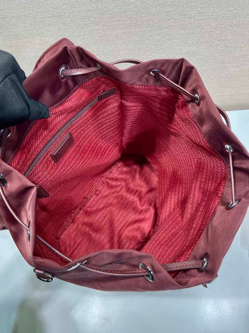 Jessica Bags pradn Luxury Bag --74522