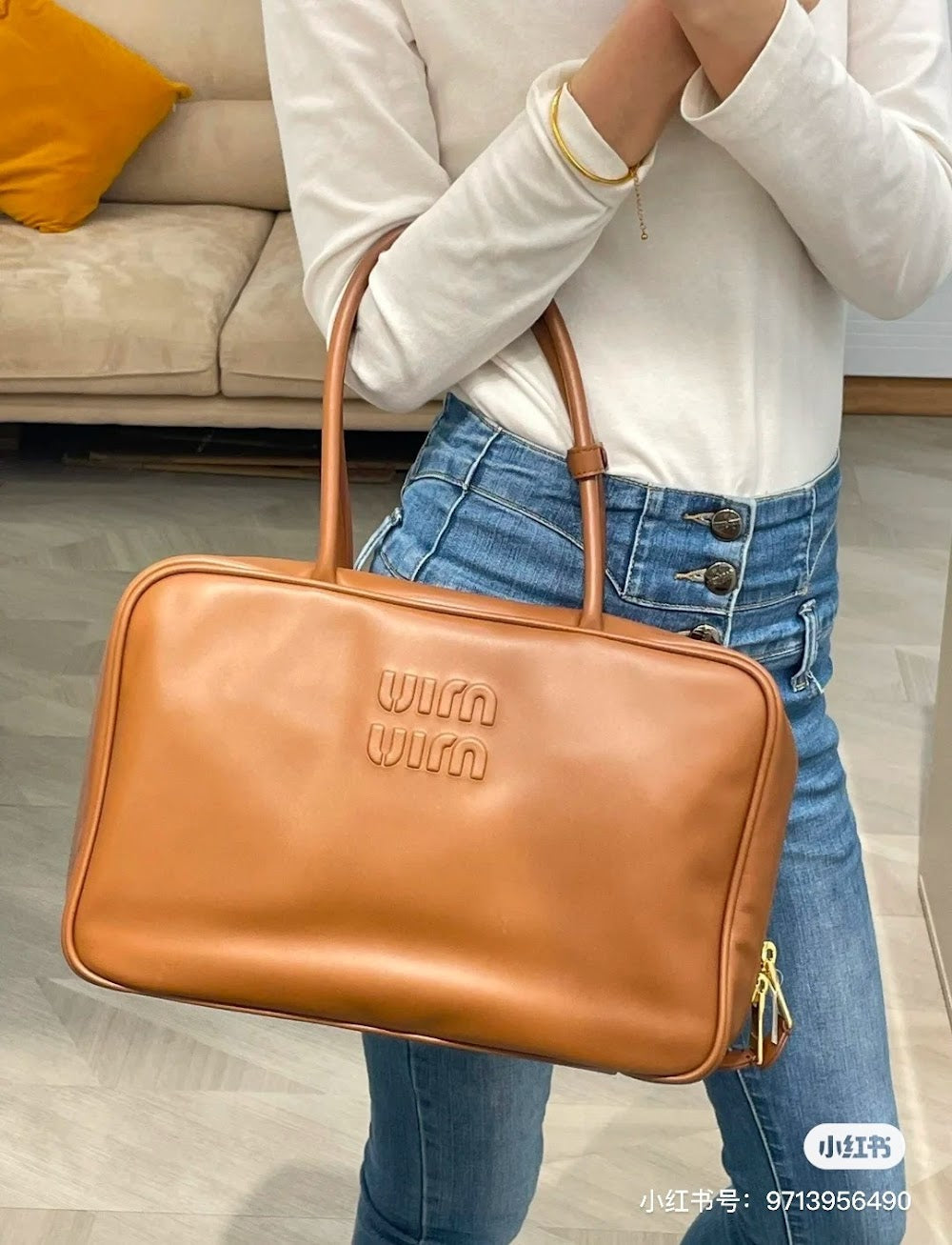 Dragons Bags Miun Miun Luxury Bag --122418
