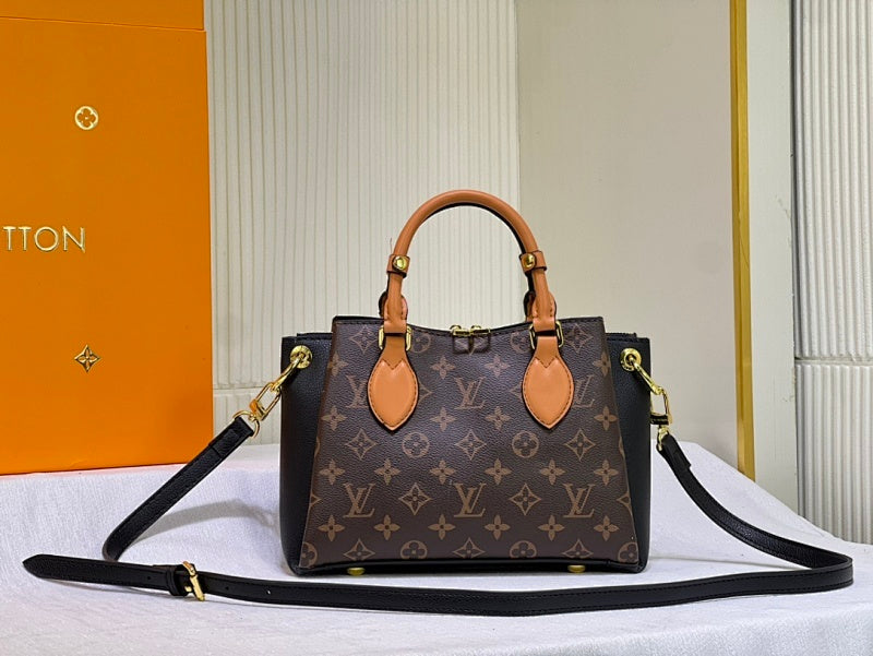 Dragons Bags LVn Luxury Bag --79156