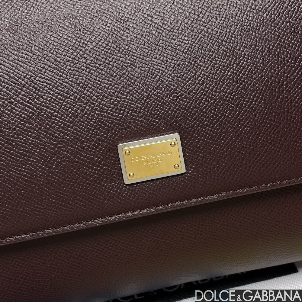 Dragons Bags DGn Luxury Bag --93706