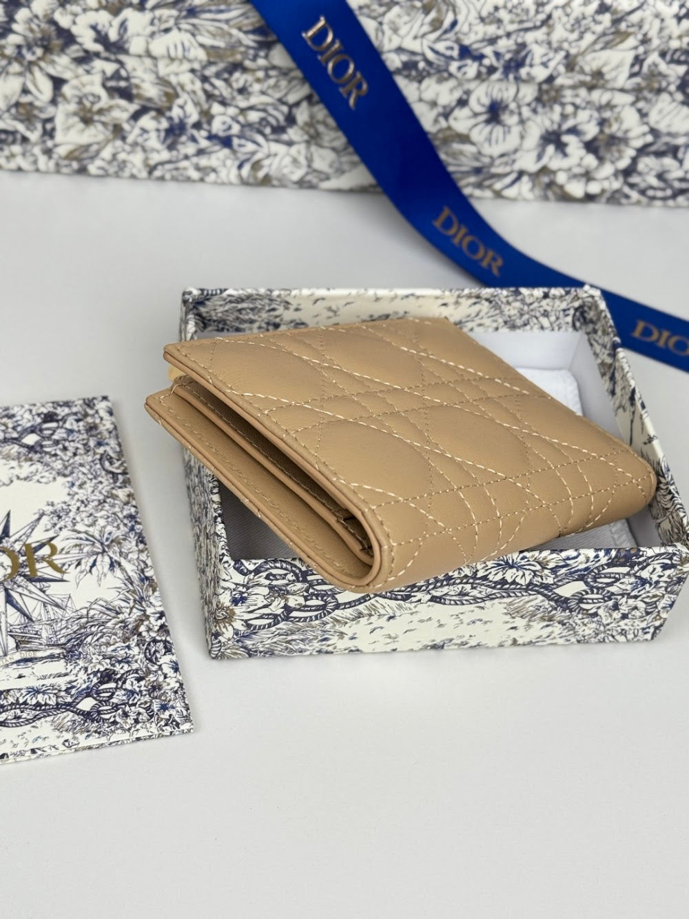 Dragons BagsDiorn Luxury Bag --115207