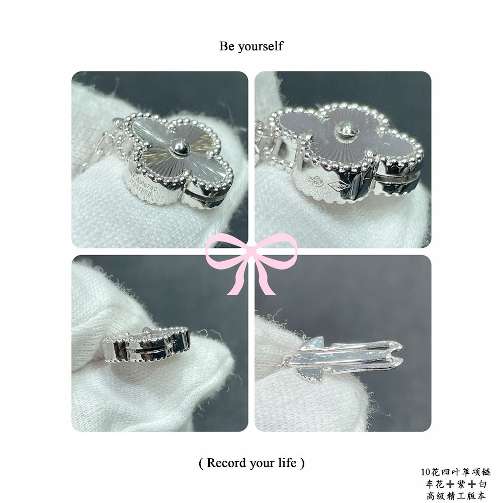 Dragons Bags VCA Luxury Jewelry --51477