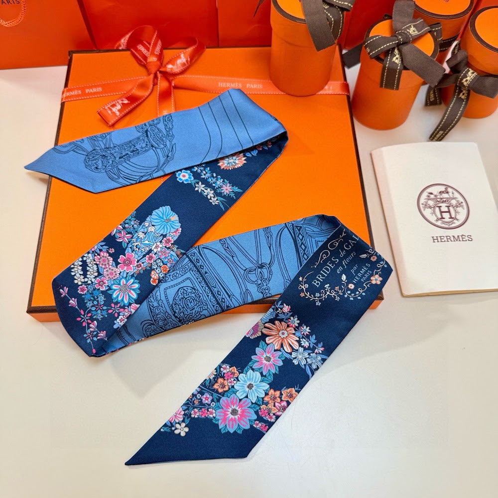 Dragons Bags Premium Designer Scarf --98986