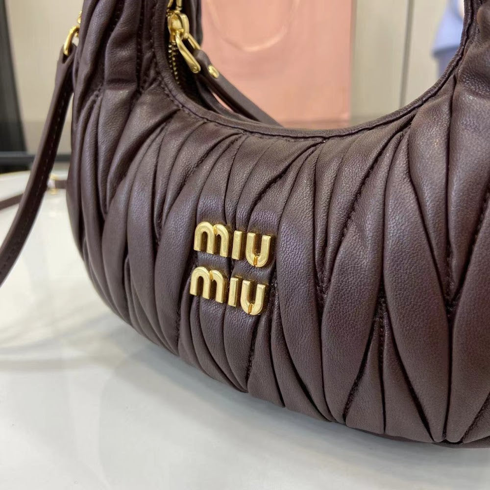 Dragons Bags Miun Miun Luxury Bag --122156