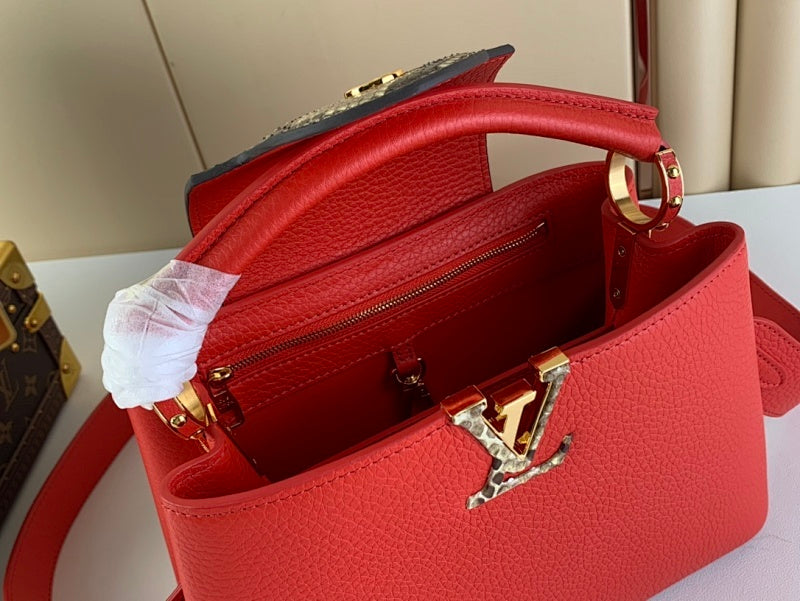 Dragons Bags ln Luxury Bag --57936