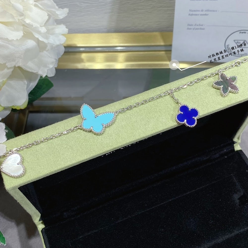 Dragons Bags VCA Luxury Jewelry --51654