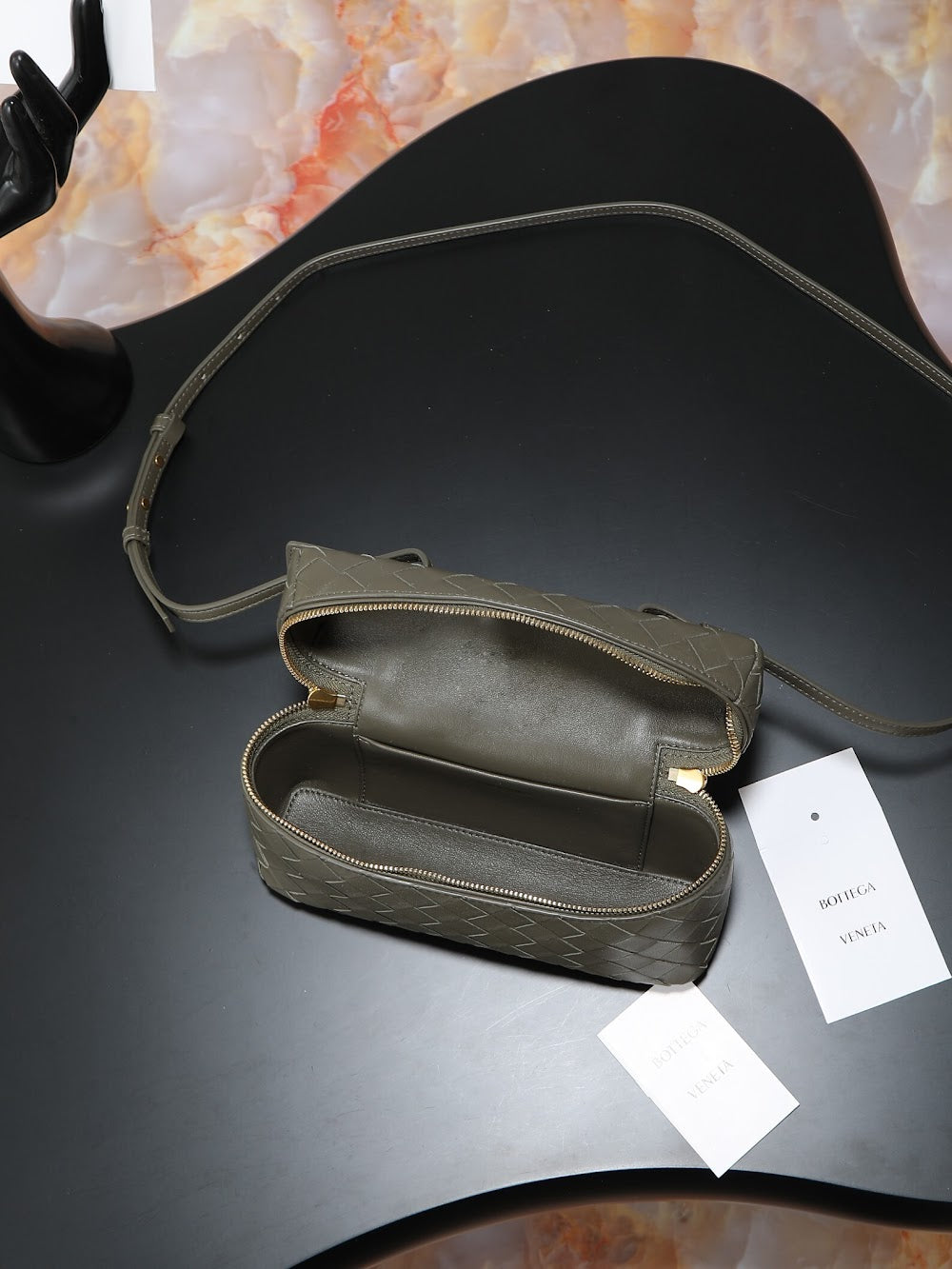 Dragons Bags Bottegan Luxury Bag --91423