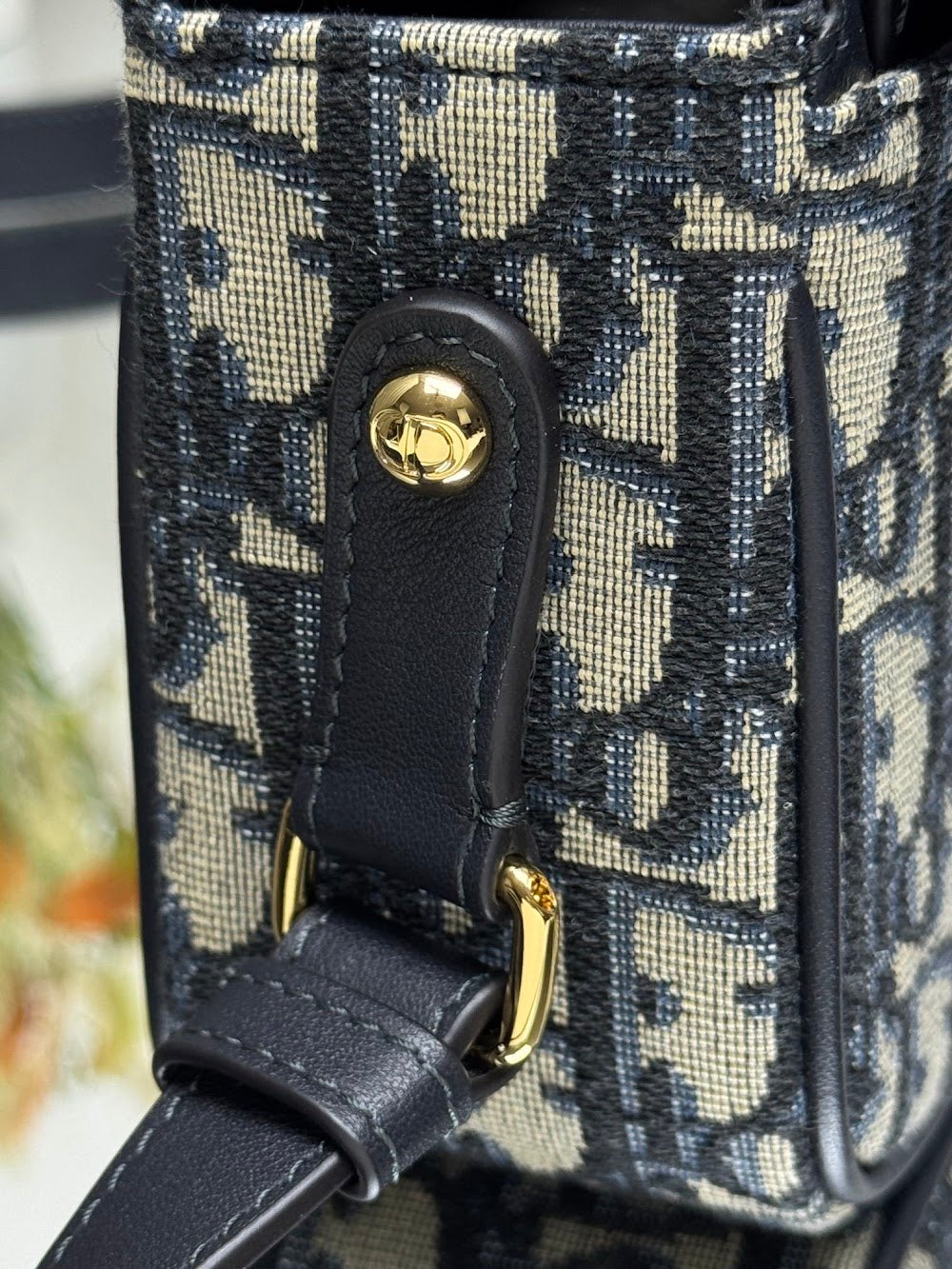 Dragons BagsDiorn Luxury Bag --115251