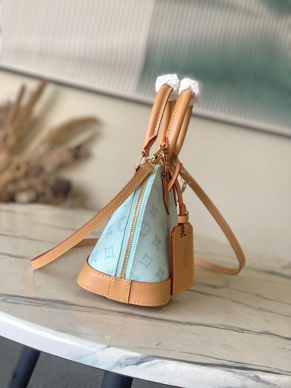 Dragons Bags ln Luxury Bag --95824