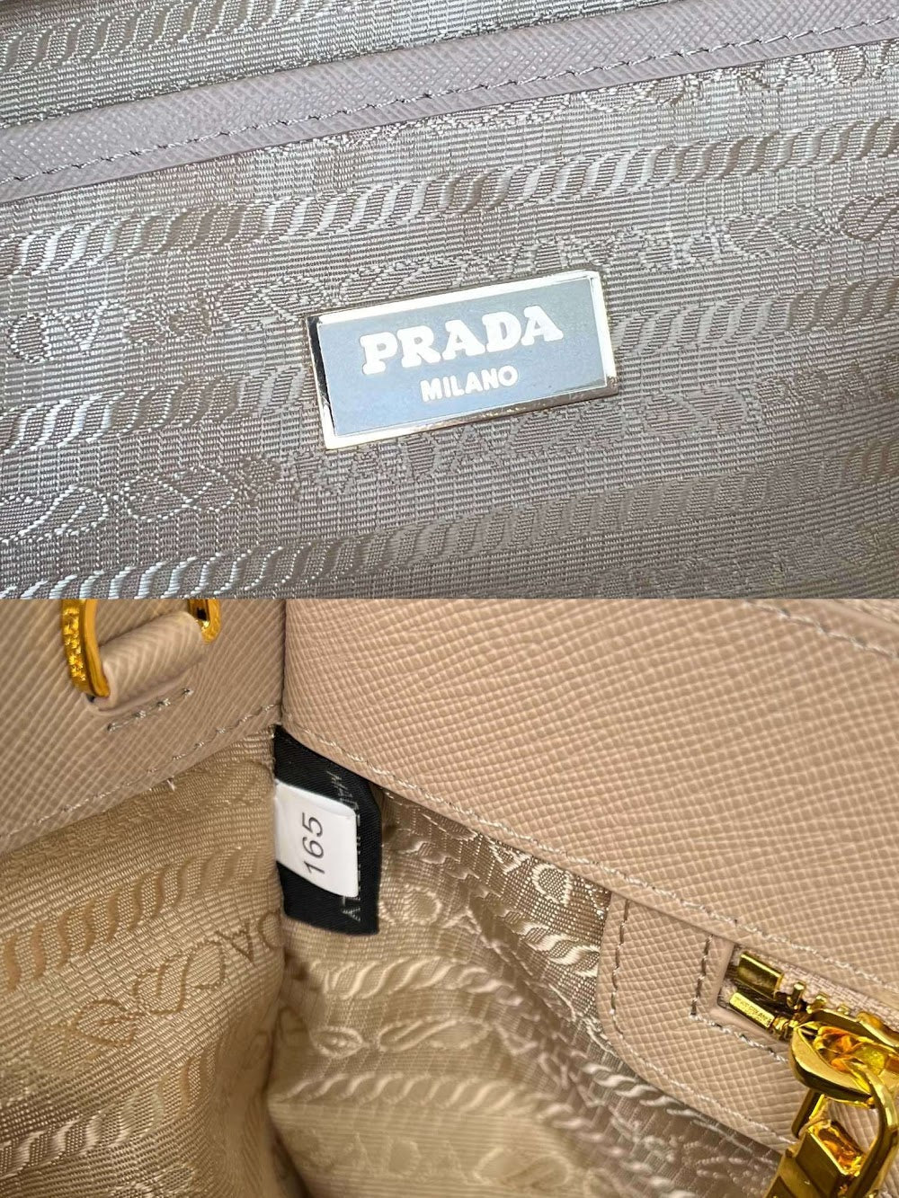 Dragons Bags pradn Luxury Bag --73225