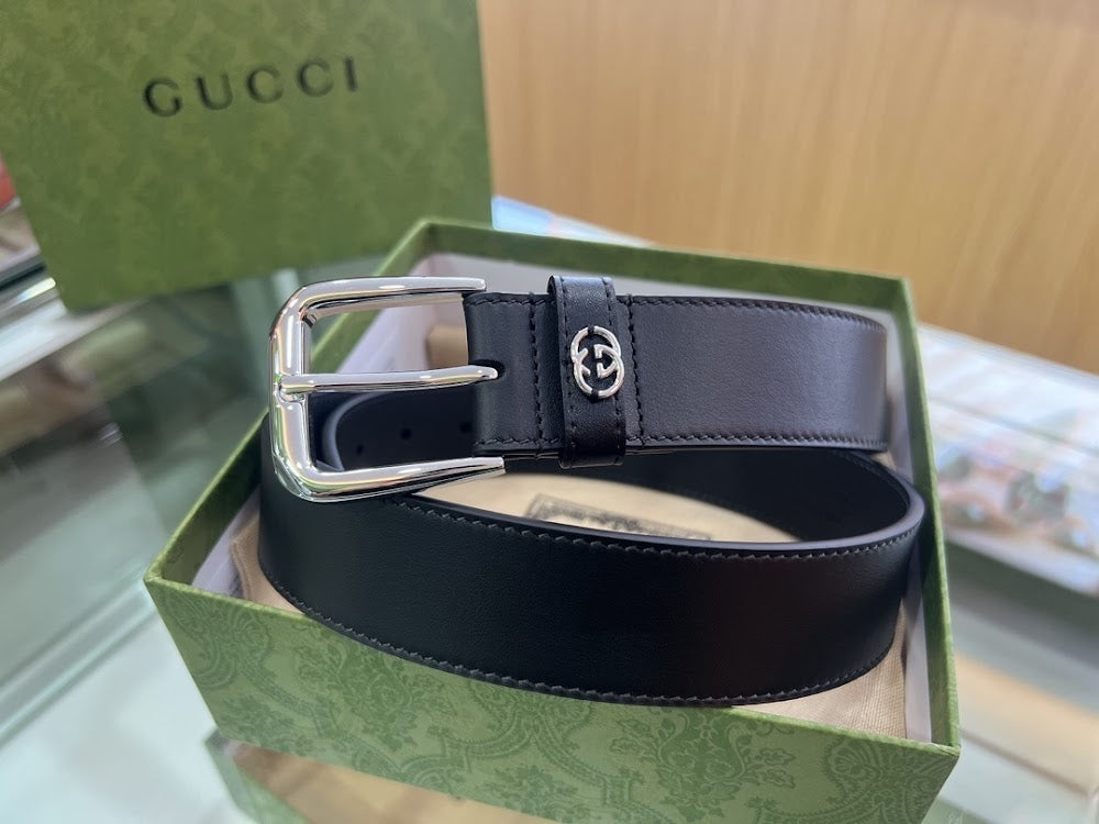 Dragons Bags Guccin Luxury Belt --108307