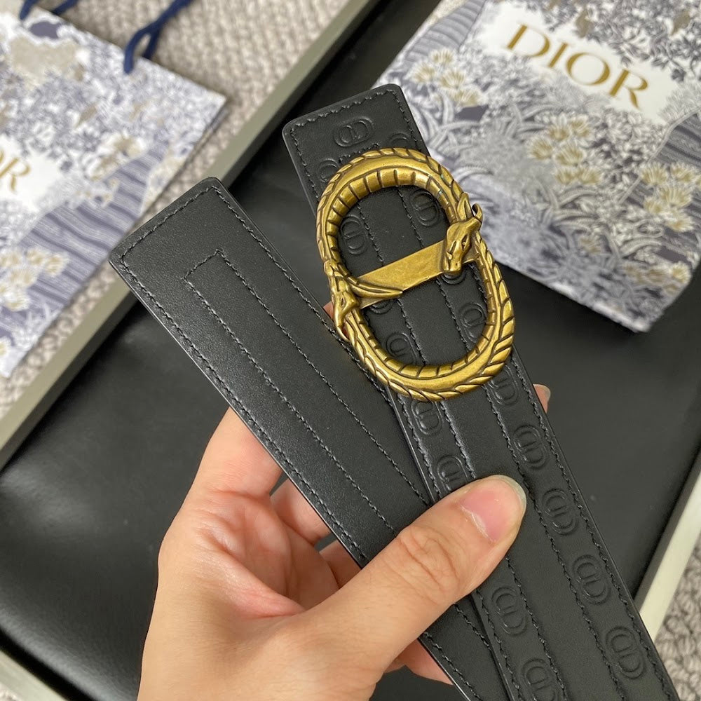 Dragons Bags Diorn Luxury Belt --105006
