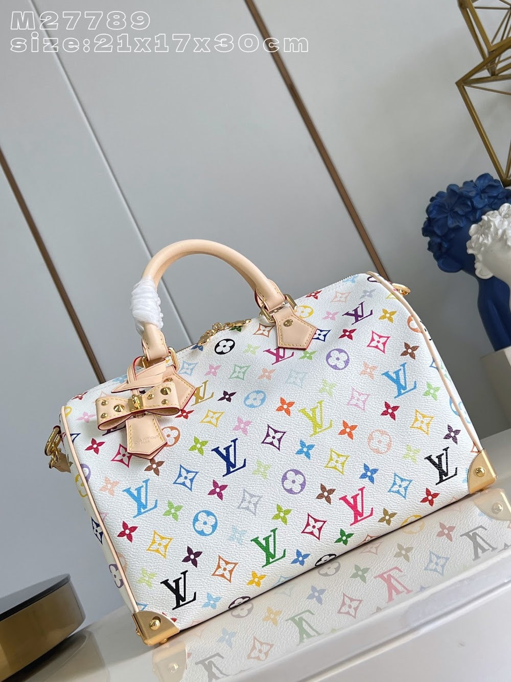 Dragons Bags ln Luxury Bag --95818