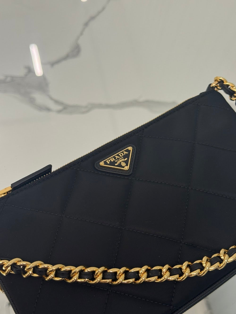 Dragons Bags Pradn Luxury Bag --102756