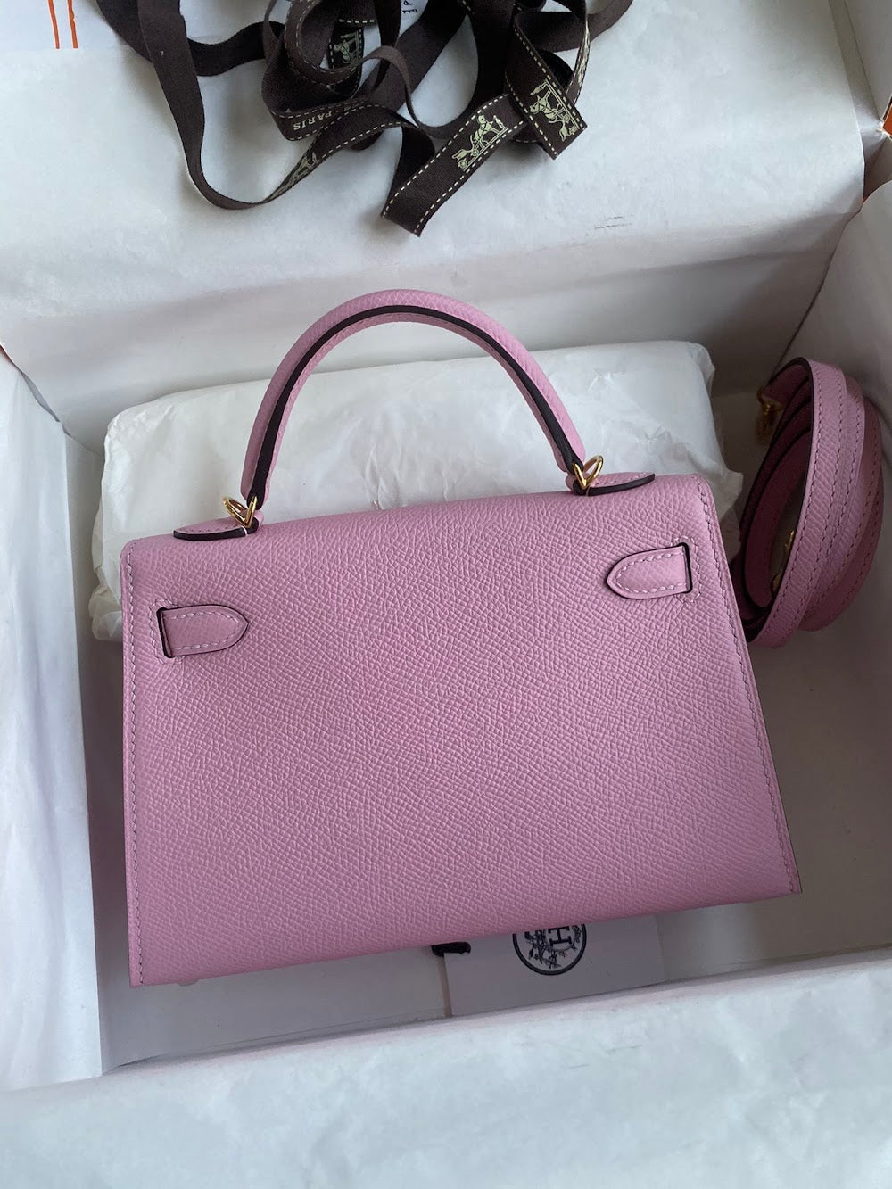 Dragons Bags Hermesn Luxury Bag --119030