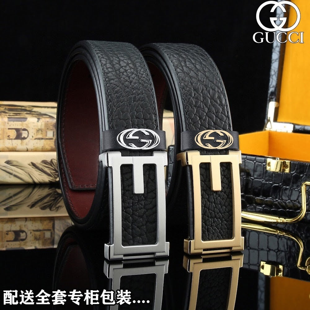 Dragons Bags Guccin Luxury Belt --108379