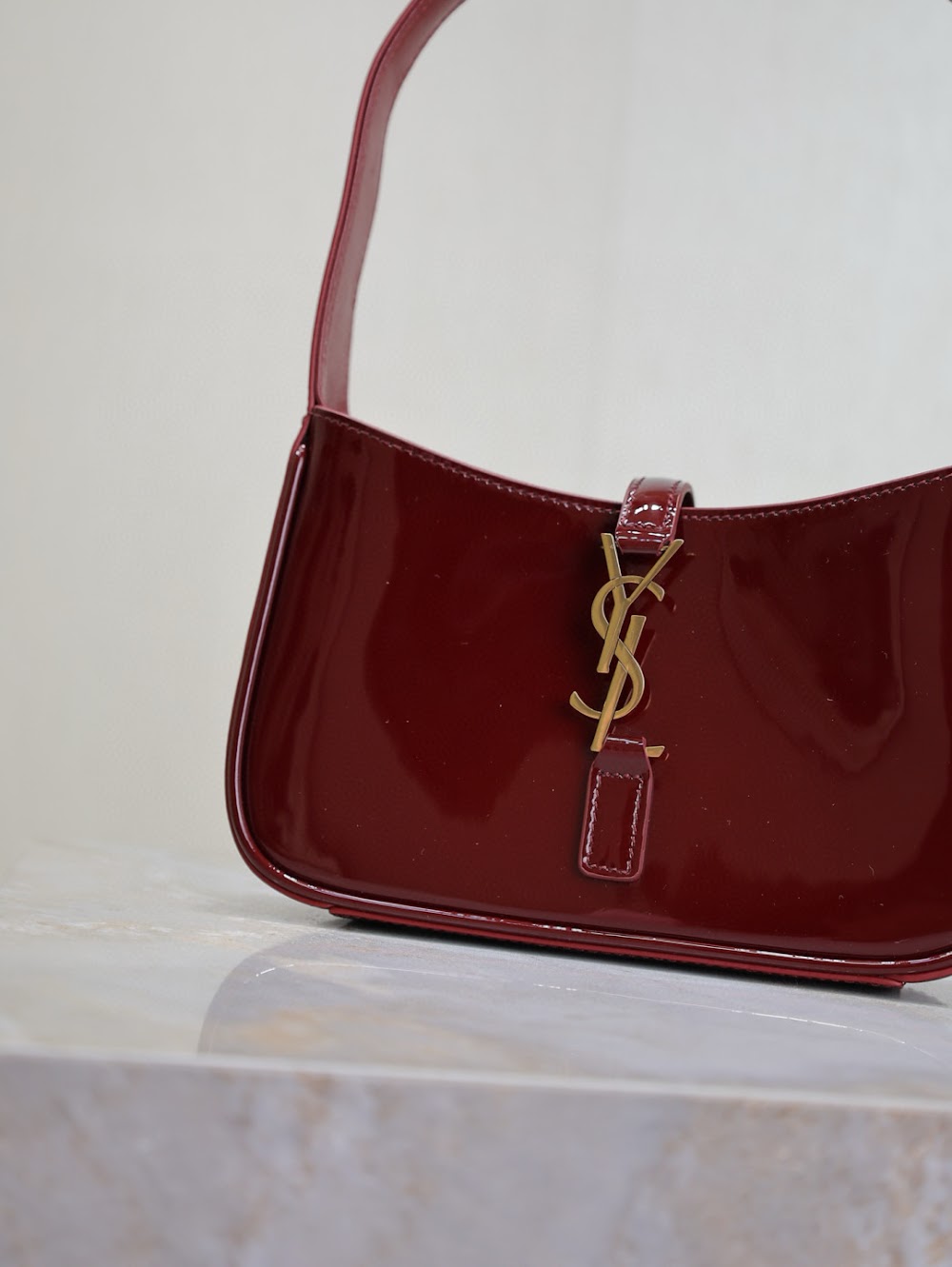 Dragons Bags YSLn Luxury Bag --119740