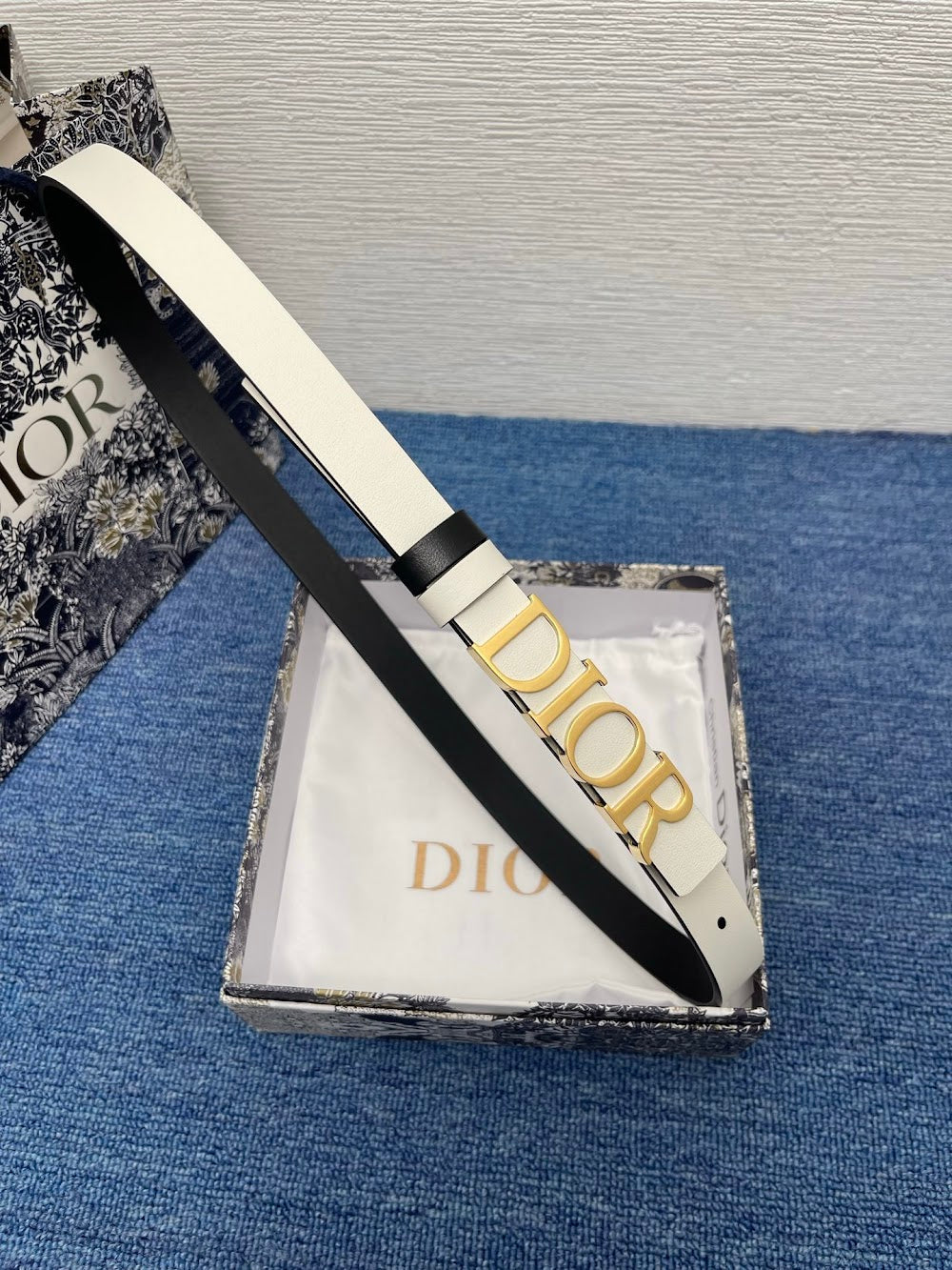 Dragons Bags Diorn Luxury Belt --104952