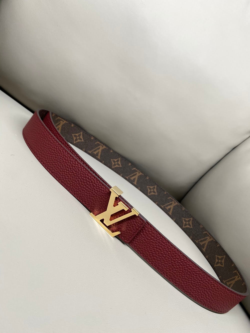Dragons Bags ln Luxury Belt --109535