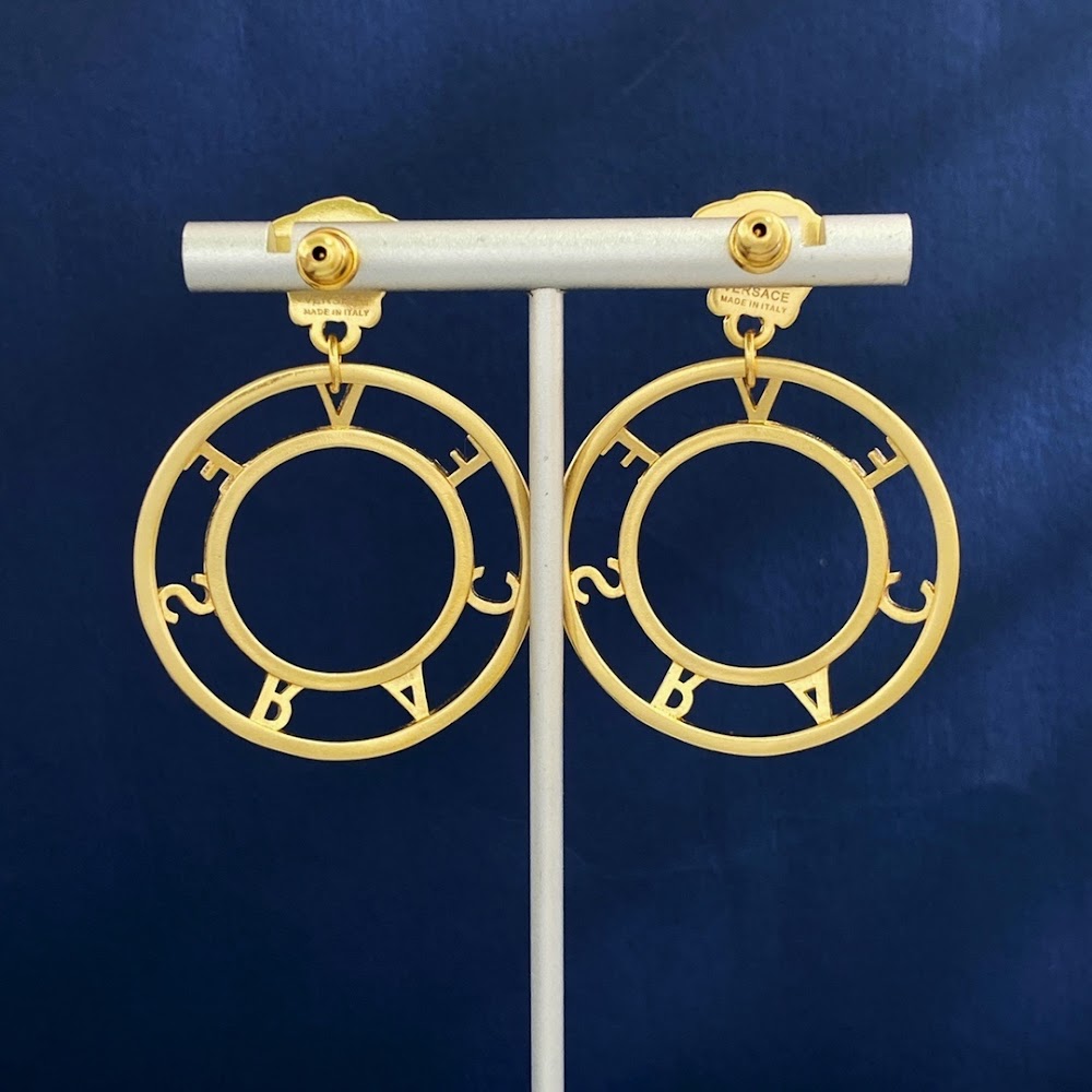 Dragons Bags Versace Luxury Jewelry --51378