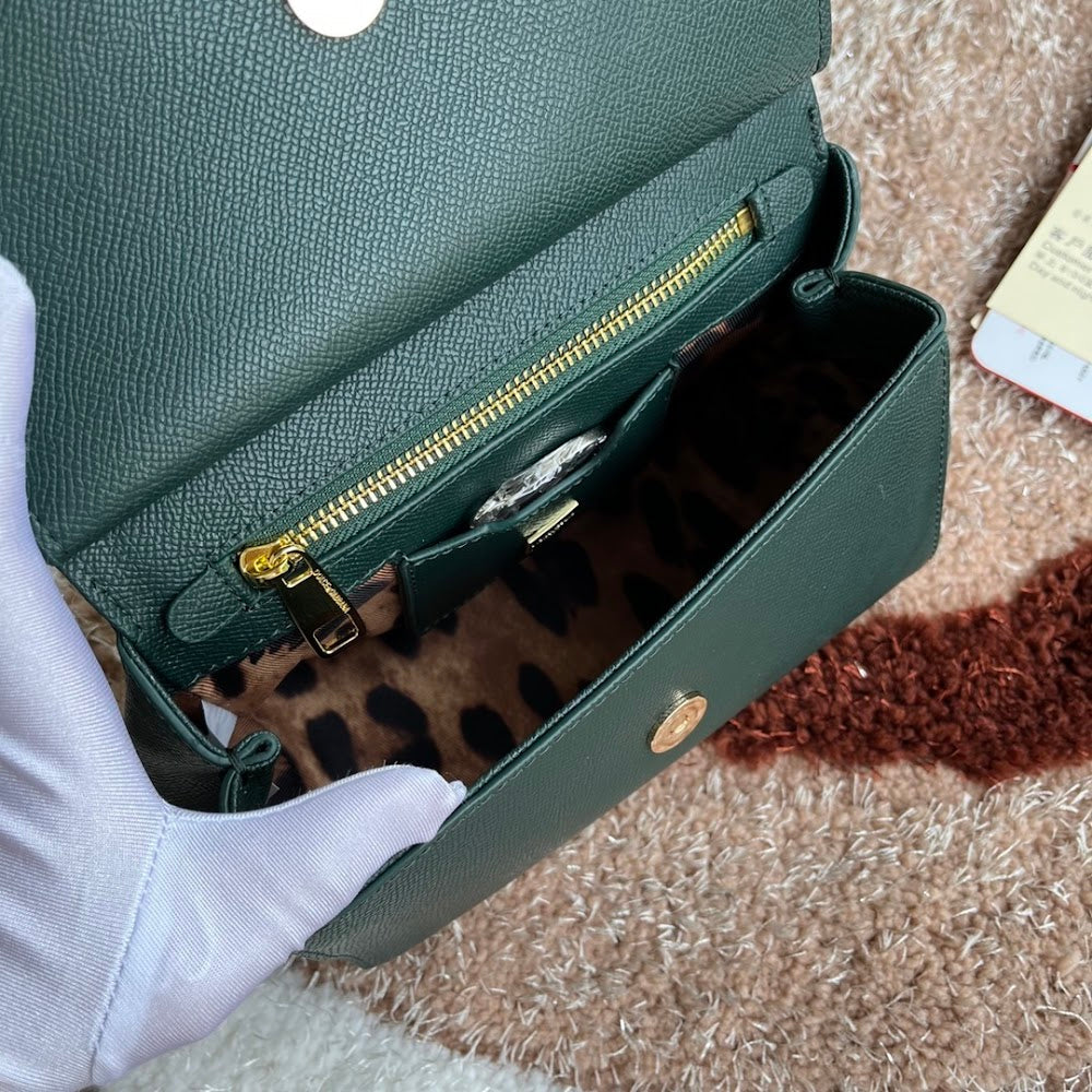 Dragons Bags DGn Luxury Bag --94023