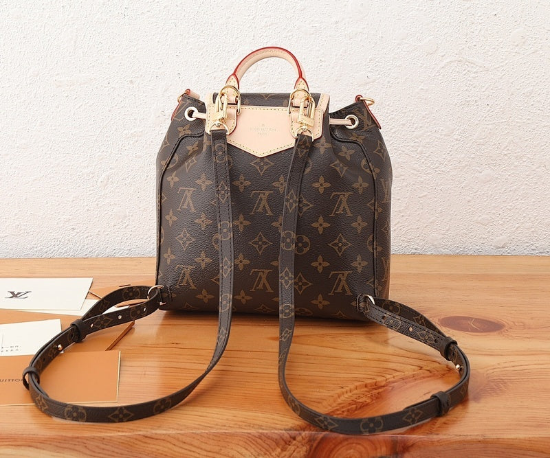 Dragons Bags LVn Luxury Bag --80787