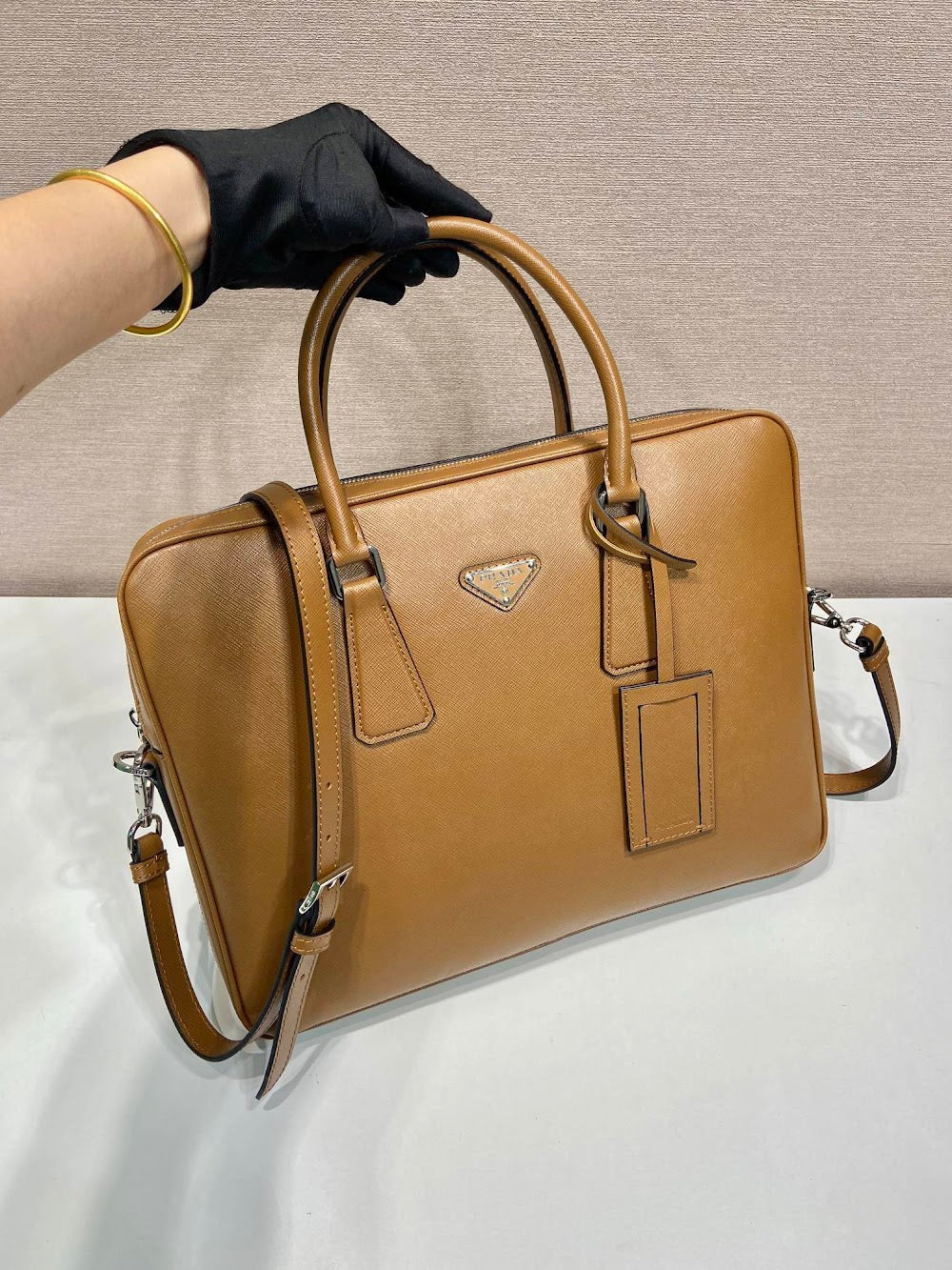 Dragons Bags Prada Luxury Bag --54333