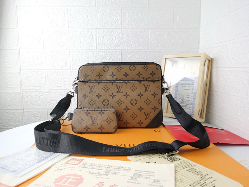 Dragons Bags ln Luxury Bag --70414
