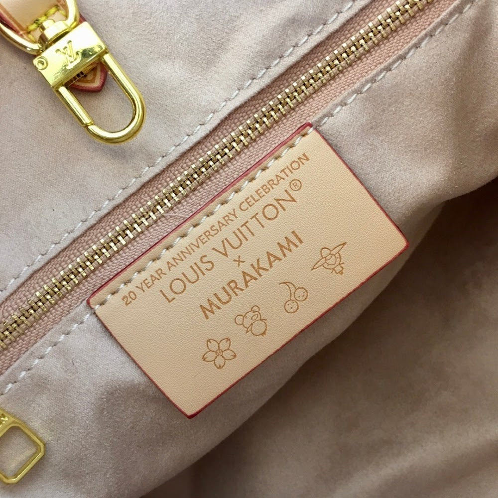 Dragons Bags ln Luxury Bag --76934