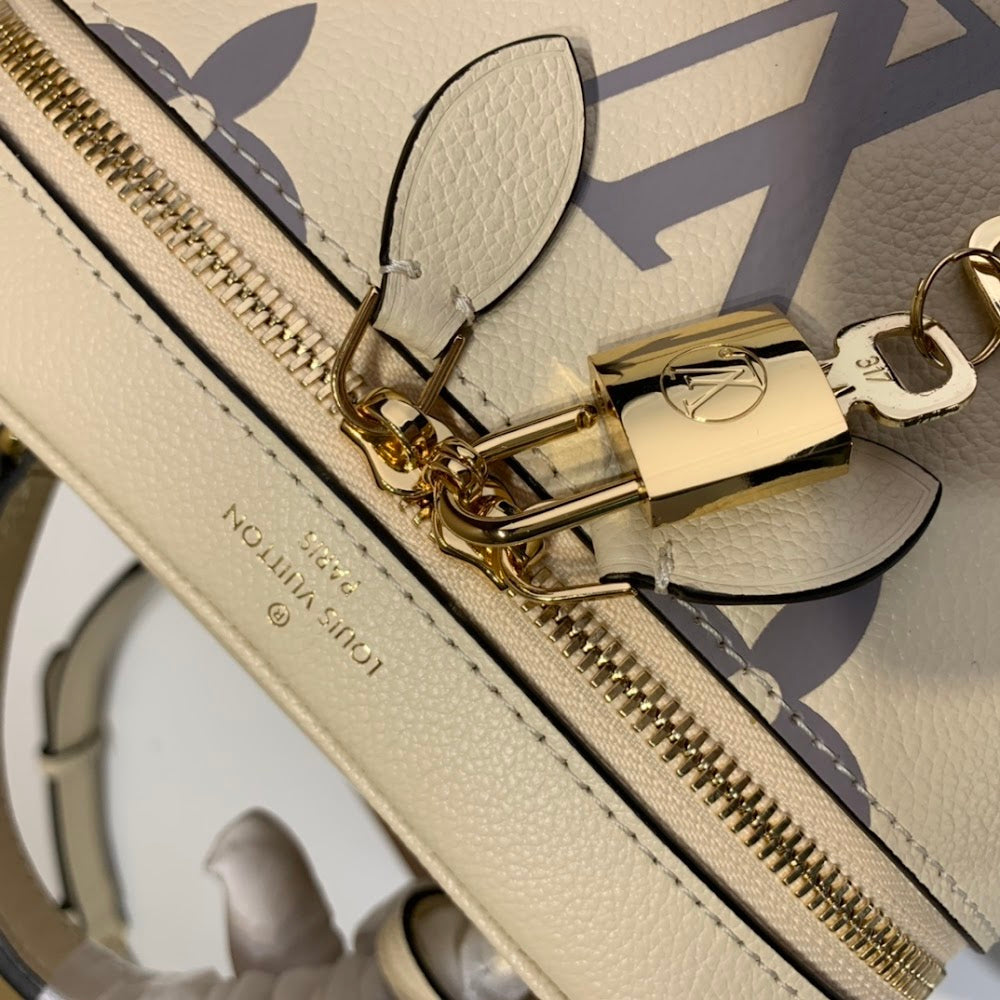 Dragons Bags ln Luxury Bag --59439