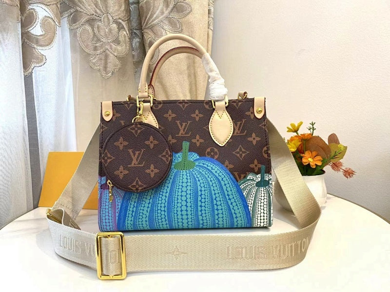 Dragons Bags LVn Luxury Bag --80178