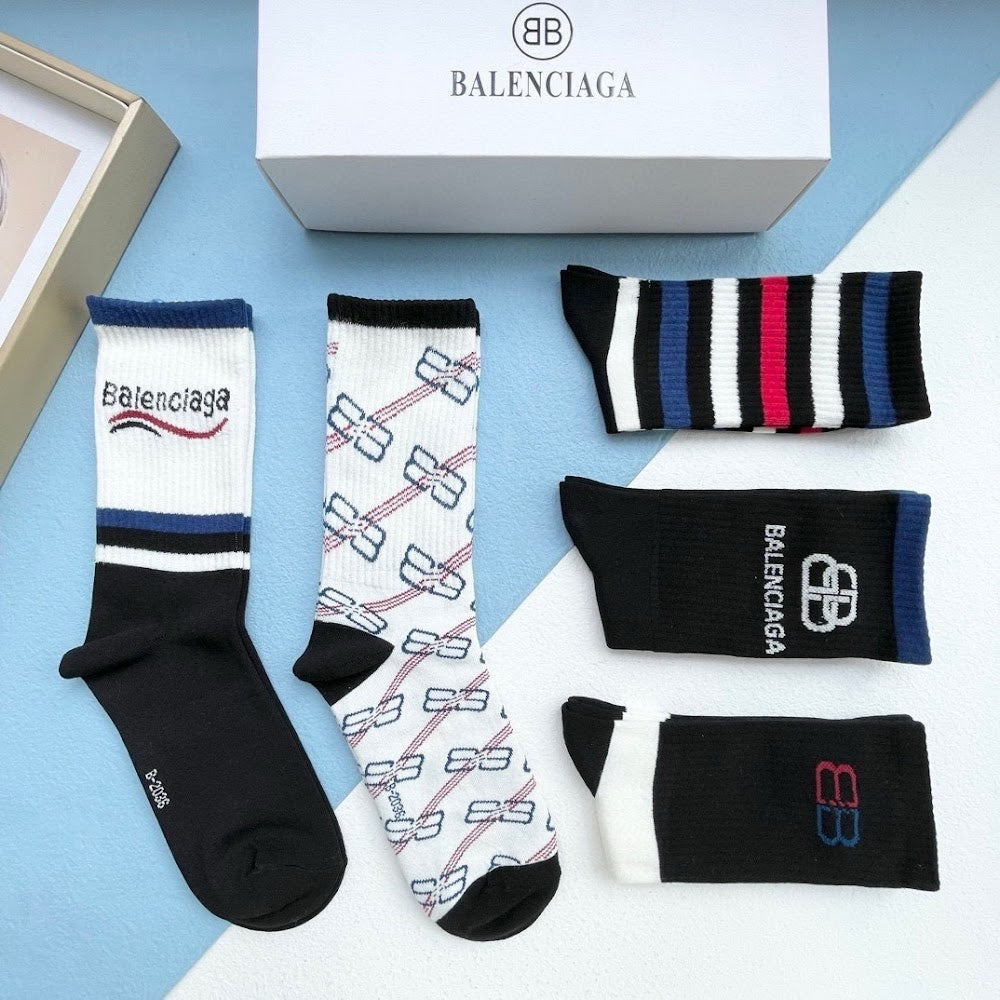 Dragons Bags Premium Luxury Socks --97644
